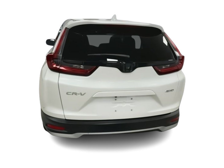 Thumbnail: 2020 Honda CR-V - 21