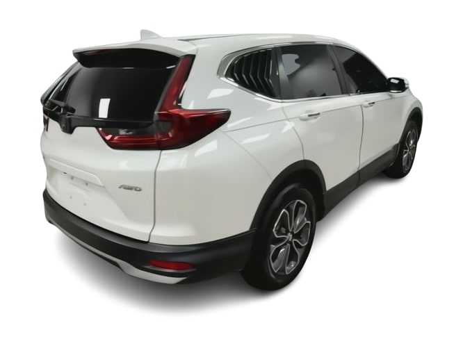 Thumbnail: 2020 Honda CR-V - 15