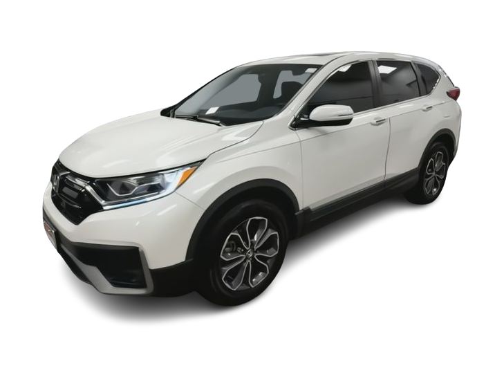 Thumbnail: 2020 Honda CR-V - 13