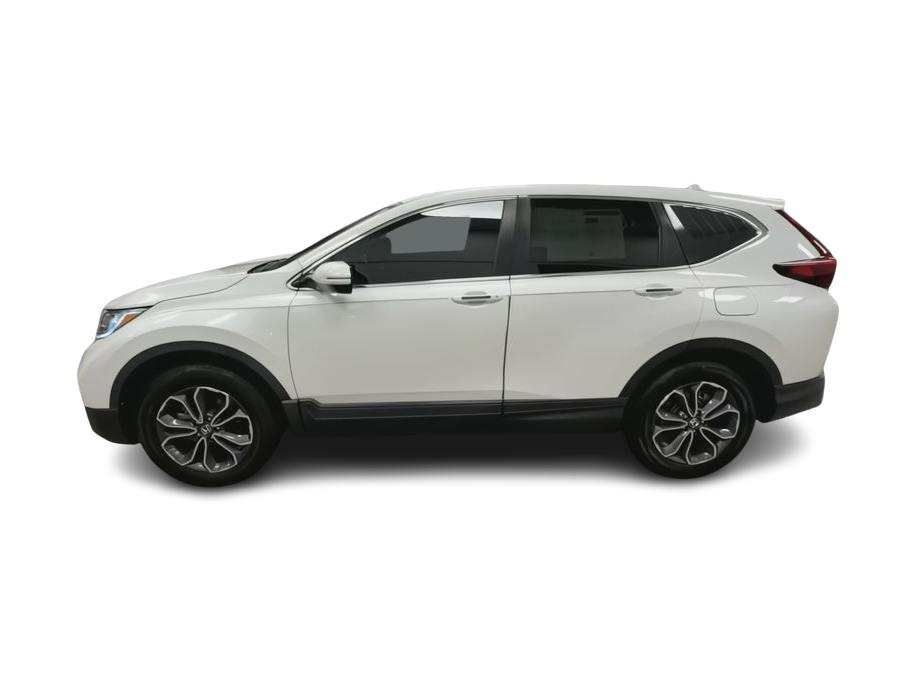 Thumbnail: 2020 Honda CR-V - 3