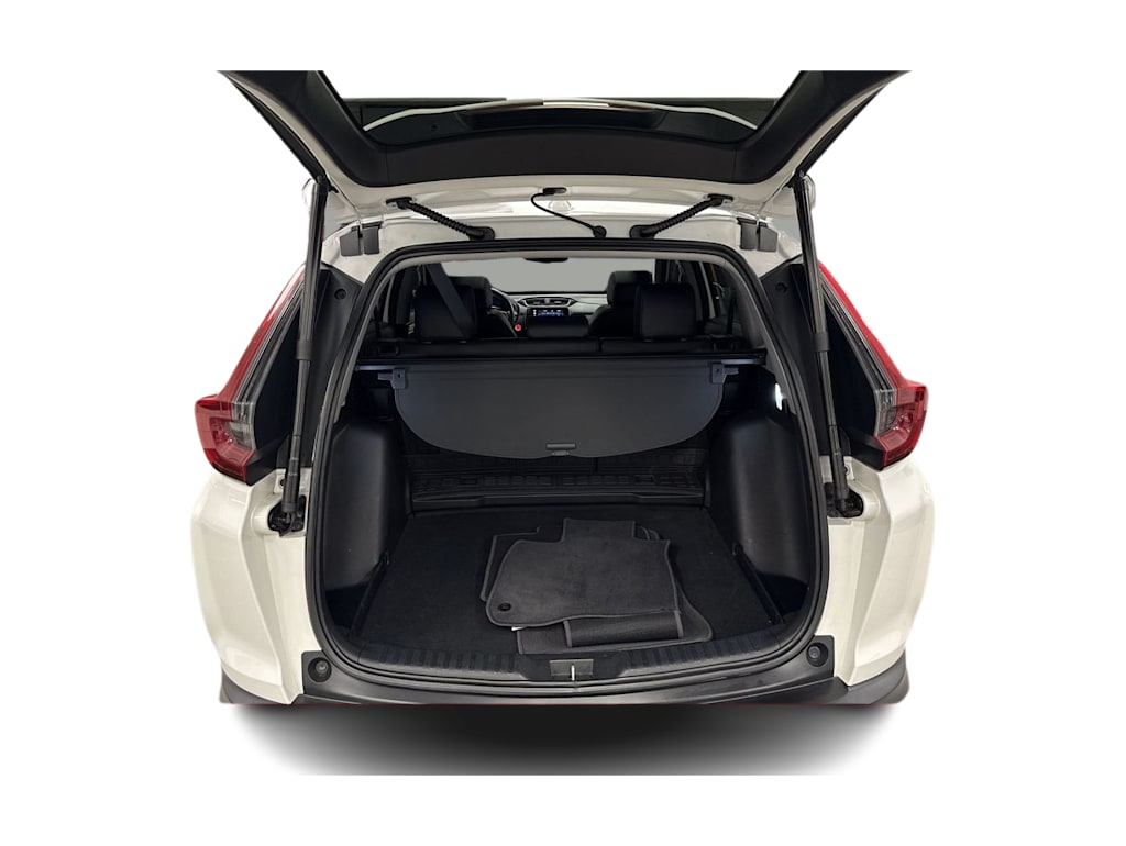 Thumbnail: 2020 Honda CR-V - 12