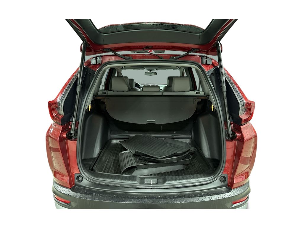 2022 Honda CR-V EX-L 14
