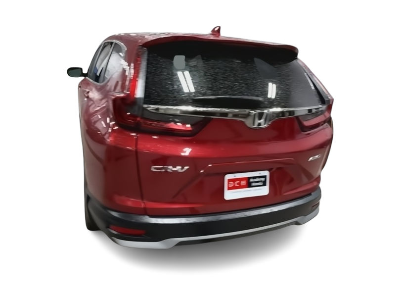 2022 Honda CR-V EX-L 20