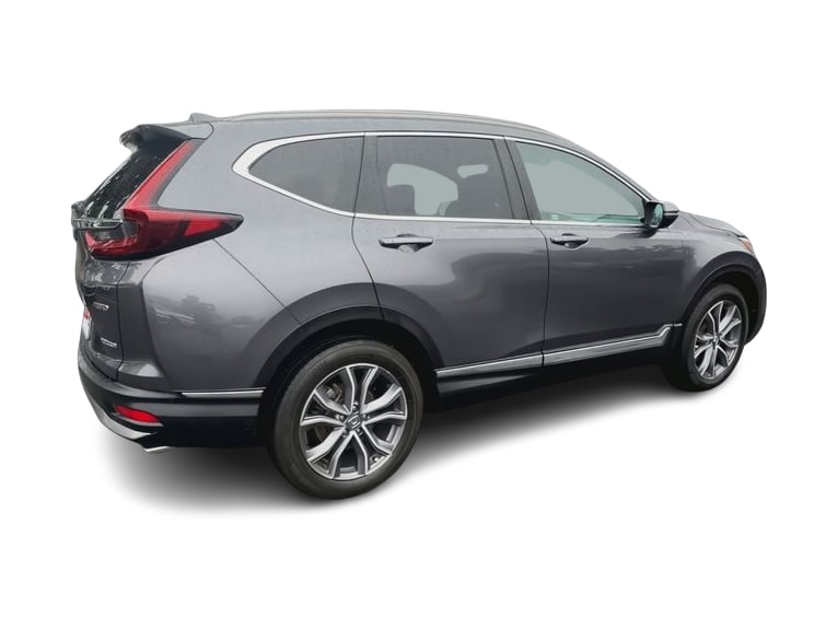 Thumbnail: 2020 Honda CR-V - 23