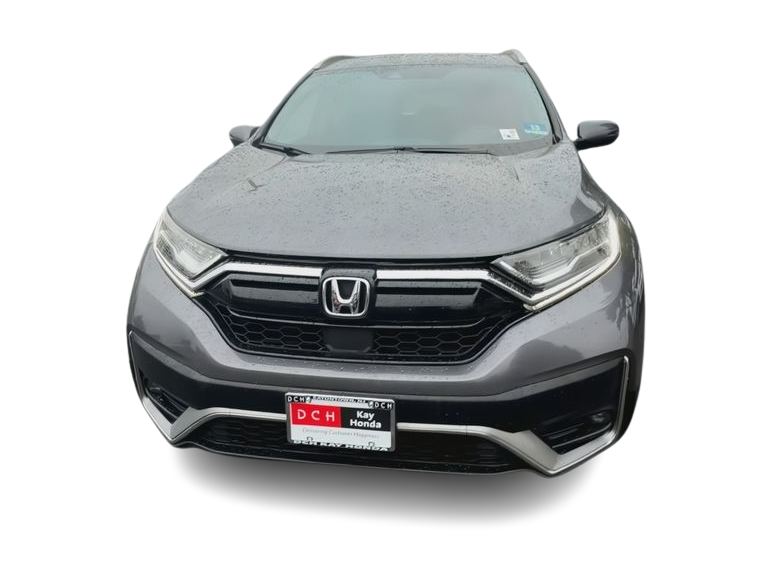 Thumbnail: 2020 Honda CR-V - 5