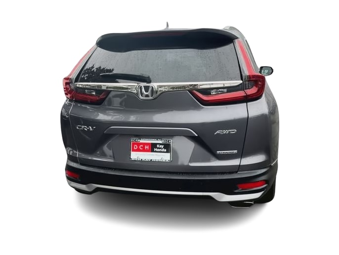 Thumbnail: 2020 Honda CR-V - 22