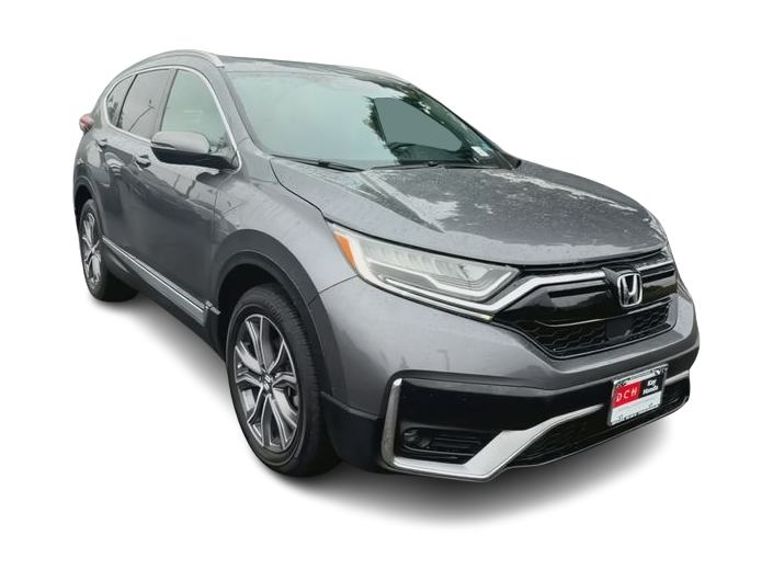 Thumbnail: 2020 Honda CR-V - 20