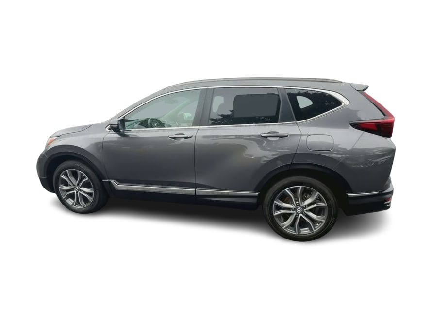Thumbnail: 2020 Honda CR-V - 21