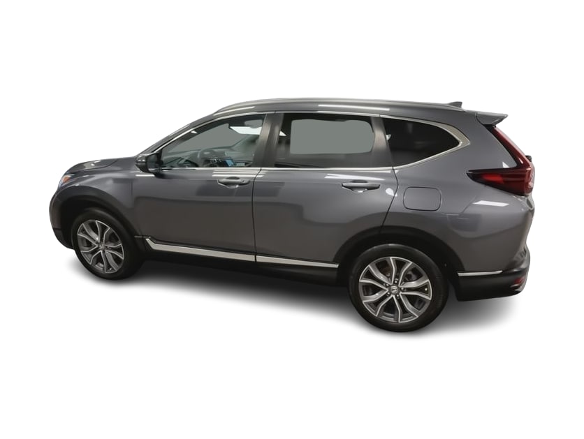 Thumbnail: 2020 Honda CR-V - 19