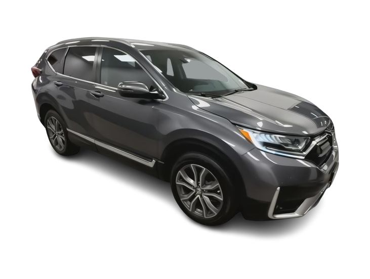 Thumbnail: 2020 Honda CR-V - 17