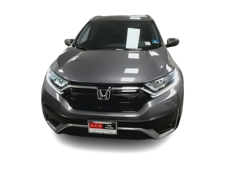 Thumbnail: 2020 Honda CR-V - 4