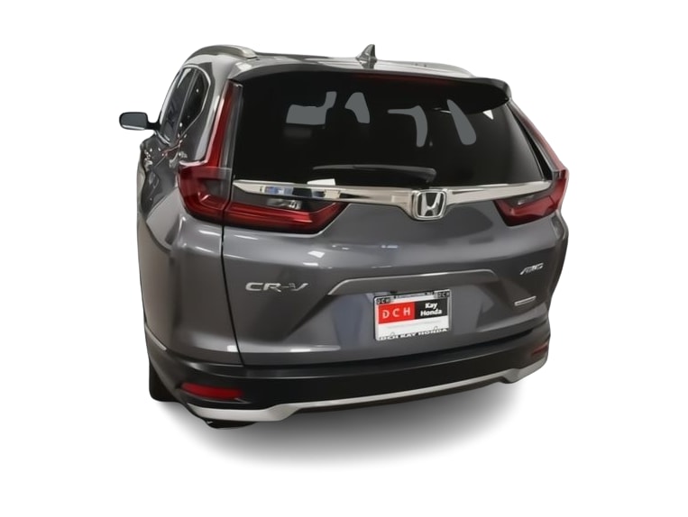Thumbnail: 2020 Honda CR-V - 20