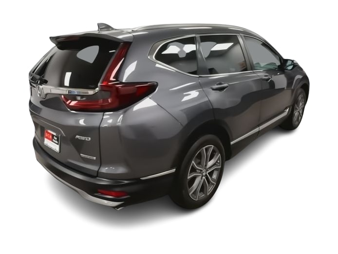 Thumbnail: 2020 Honda CR-V - 21