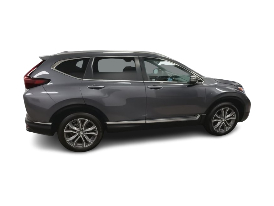 Thumbnail: 2020 Honda CR-V - 22