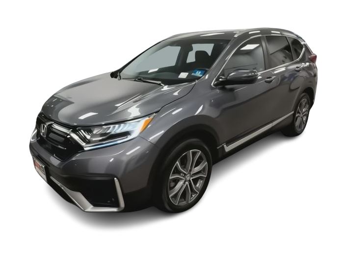 Thumbnail: 2020 Honda CR-V - 18