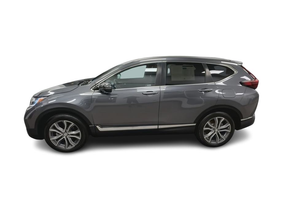 Thumbnail: 2020 Honda CR-V - 3