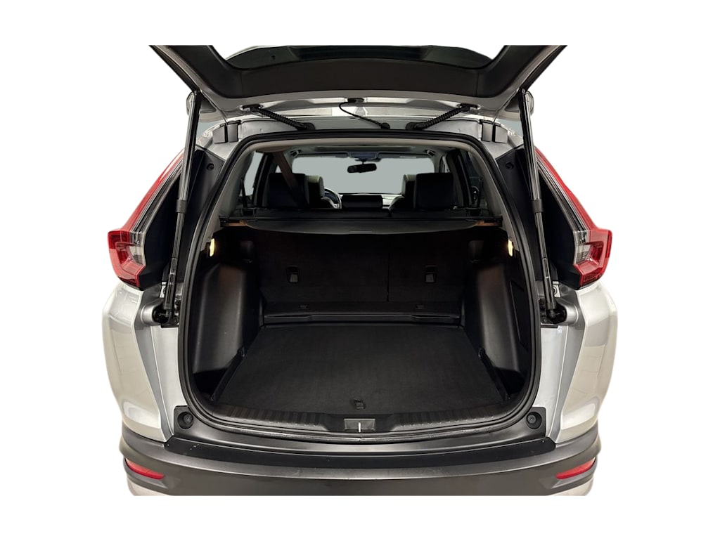 Thumbnail: 2020 Honda CR-V - 14