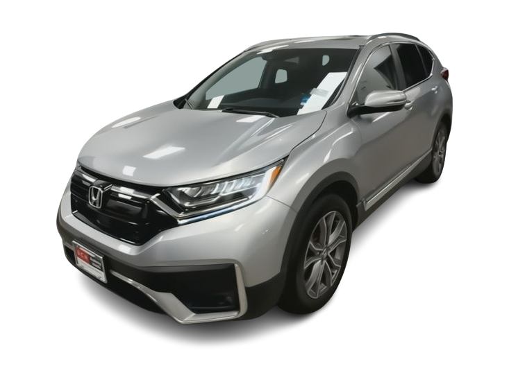 Thumbnail: 2020 Honda CR-V - 18