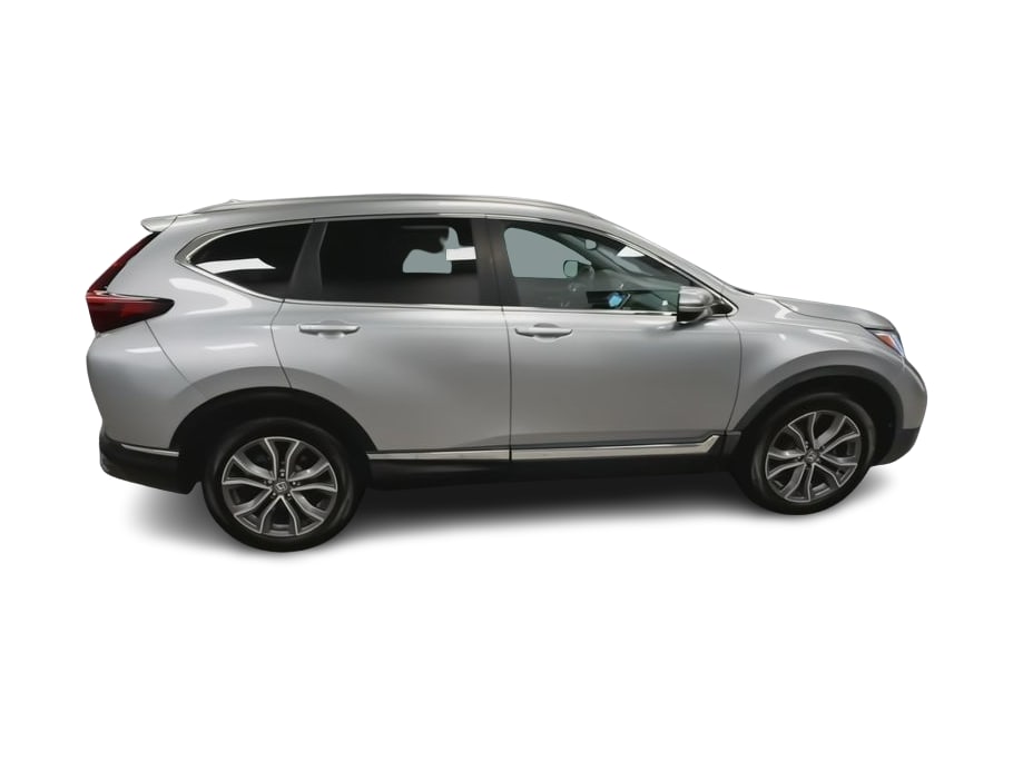 Thumbnail: 2020 Honda CR-V - 22