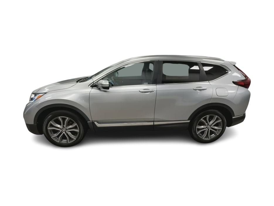 Thumbnail: 2020 Honda CR-V - 3