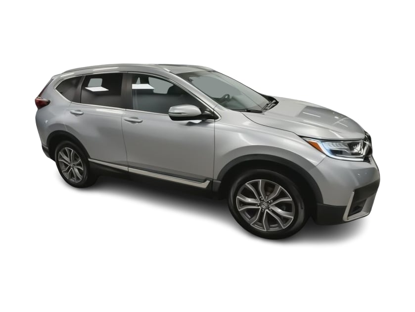 Thumbnail: 2020 Honda CR-V - 17