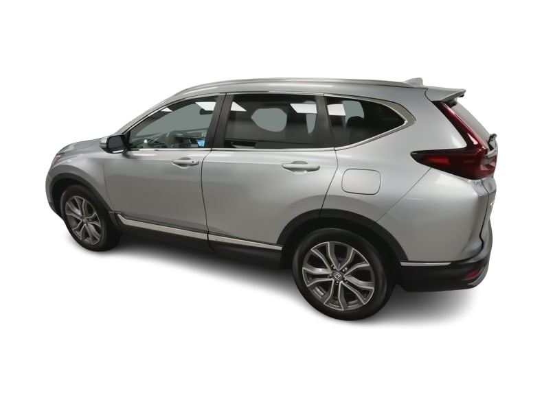 Thumbnail: 2020 Honda CR-V - 19