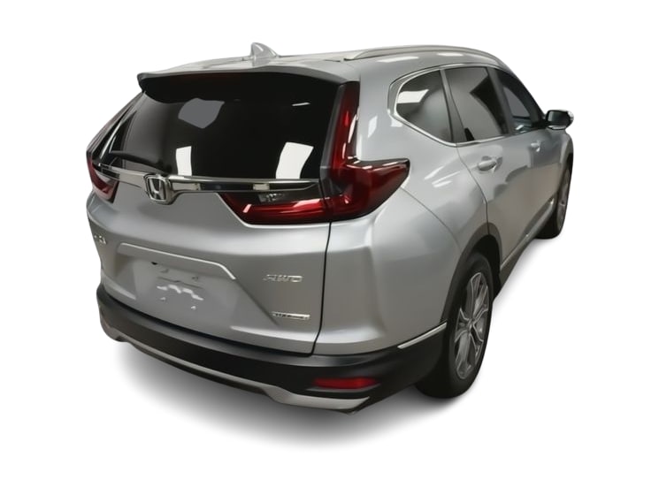 Thumbnail: 2020 Honda CR-V - 21