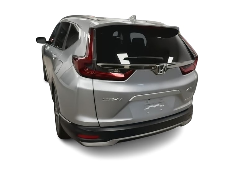 Thumbnail: 2020 Honda CR-V - 20