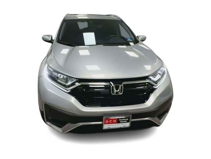 Thumbnail: 2020 Honda CR-V - 4