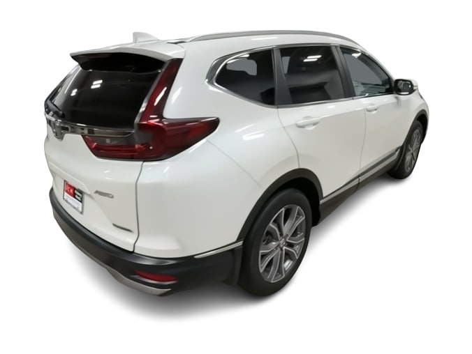 Thumbnail: 2022 Honda CR-V - 22