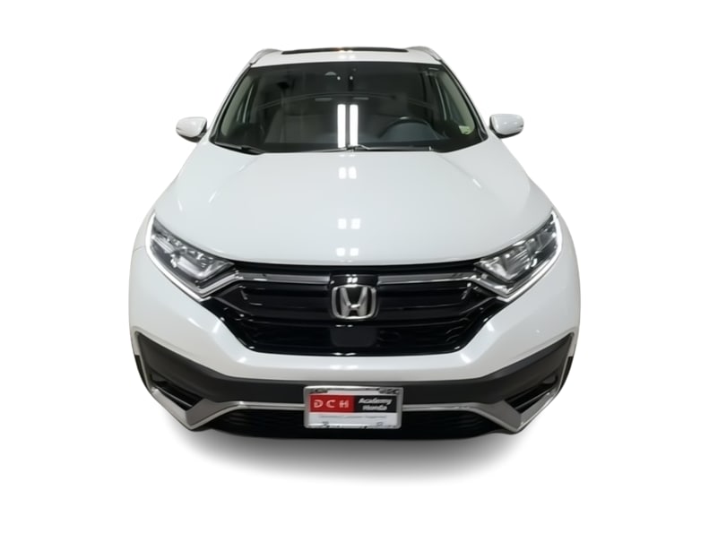 Thumbnail: 2022 Honda CR-V - 19