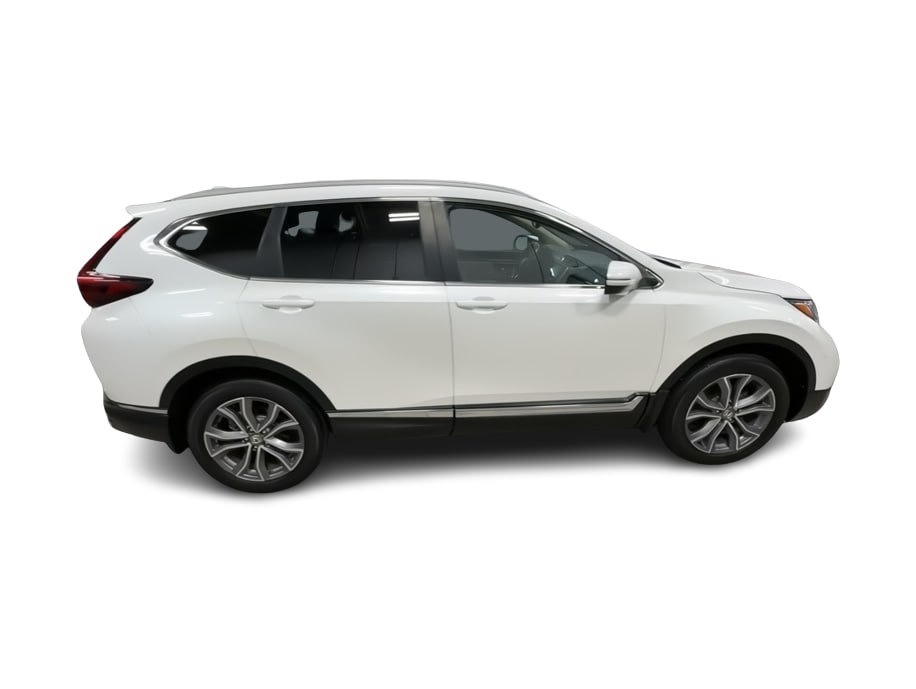 Thumbnail: 2022 Honda CR-V - 23