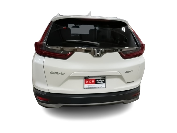 Thumbnail: 2022 Honda CR-V - 21