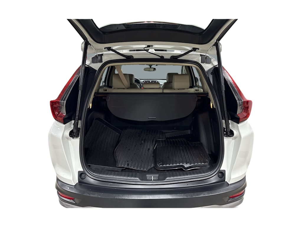 Thumbnail: 2022 Honda CR-V - 15