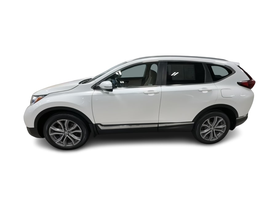 Thumbnail: 2022 Honda CR-V - 3