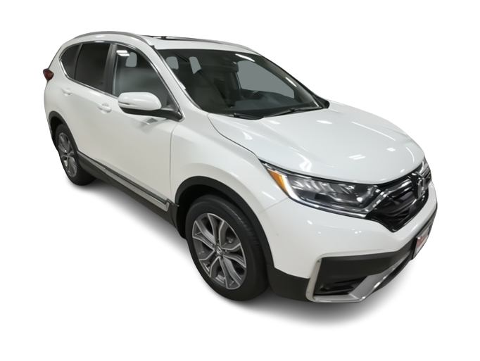 Thumbnail: 2022 Honda CR-V - 18