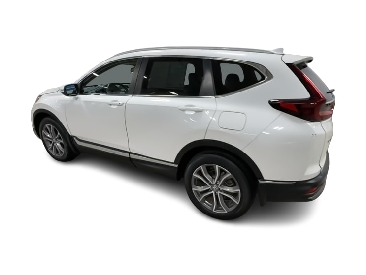 Thumbnail: 2022 Honda CR-V - 20