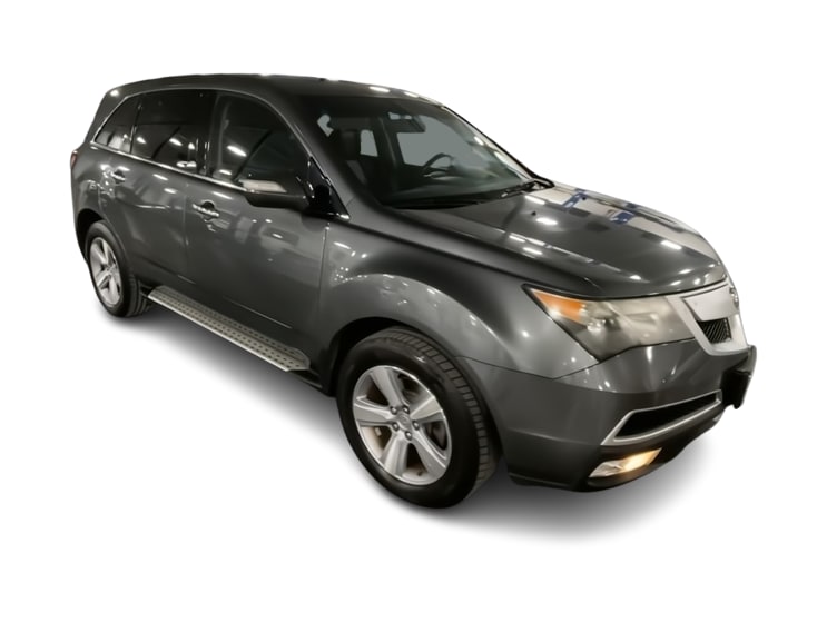 2012 Acura MDX Base 20