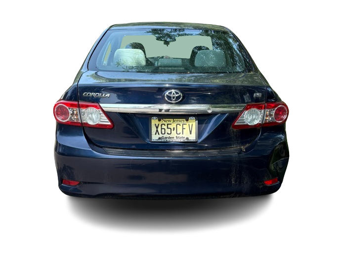 Thumbnail: 2012 Toyota Corolla - 5