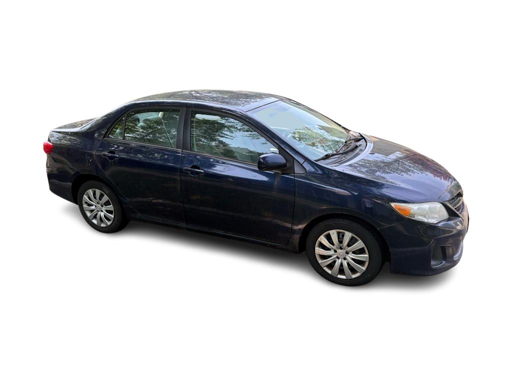 Thumbnail: 2012 Toyota Corolla - 14