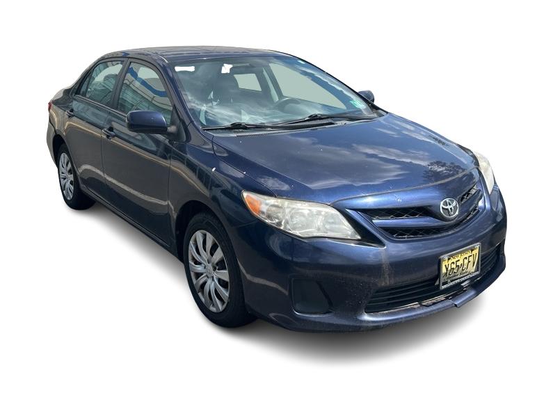 Thumbnail: 2012 Toyota Corolla - 21
