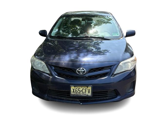 Thumbnail: 2012 Toyota Corolla - 6