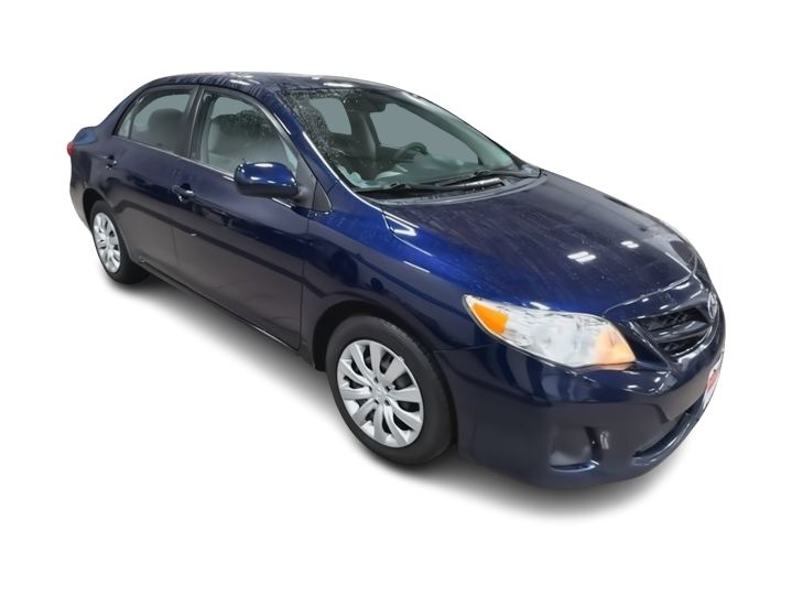 Thumbnail: 2012 Toyota Corolla - 21