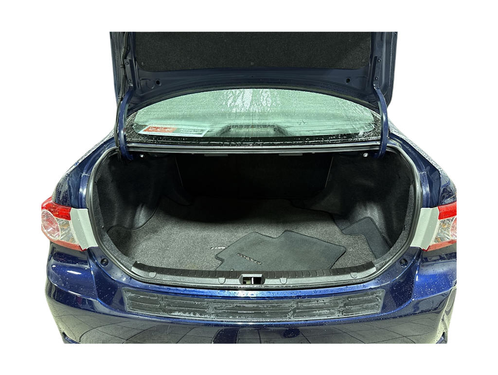 Thumbnail: 2012 Toyota Corolla - 15