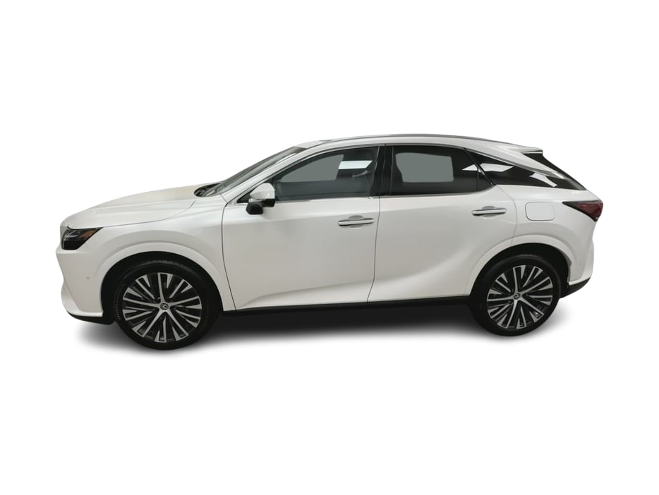 Thumbnail: 2023 Lexus RX - 3