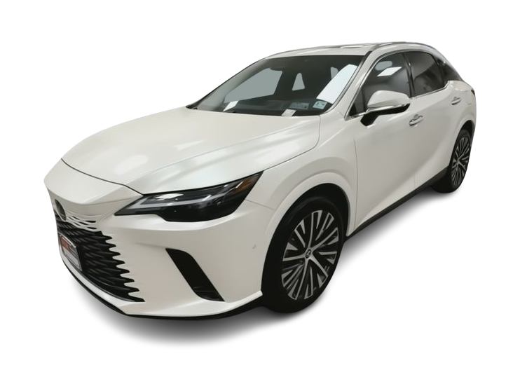 Thumbnail: 2023 Lexus RX - 18