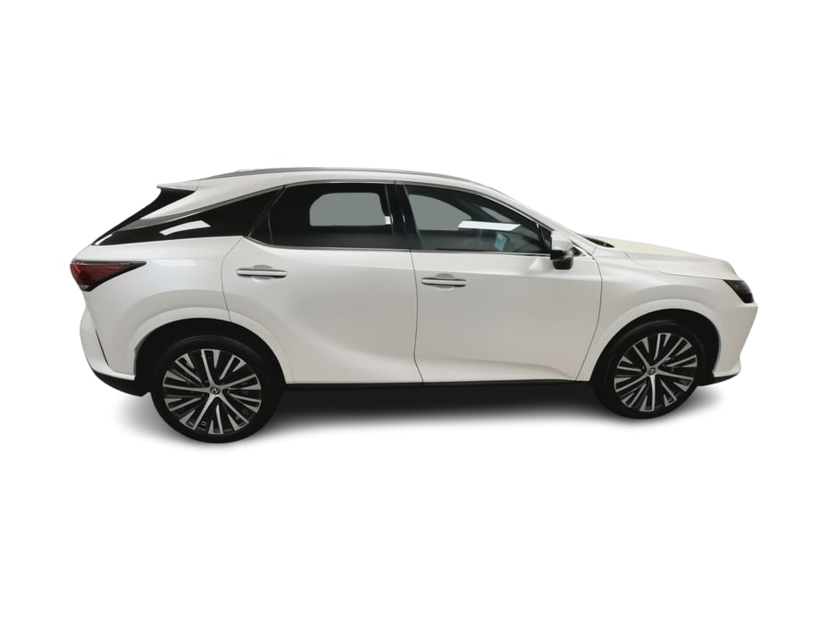 Thumbnail: 2023 Lexus RX - 21