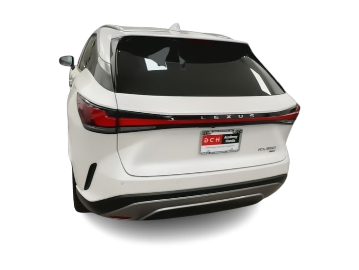 Thumbnail: 2023 Lexus RX - 4