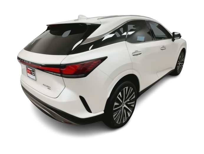 Thumbnail: 2023 Lexus RX - 20