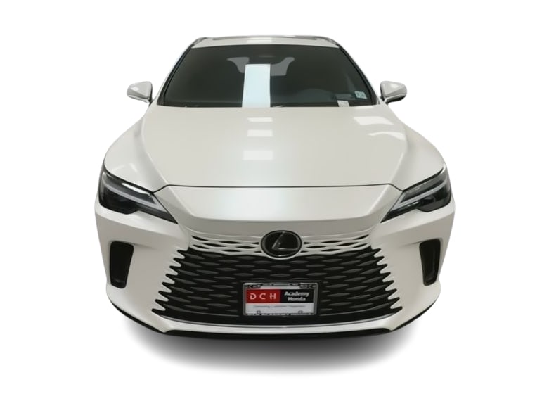 Thumbnail: 2023 Lexus RX - 5